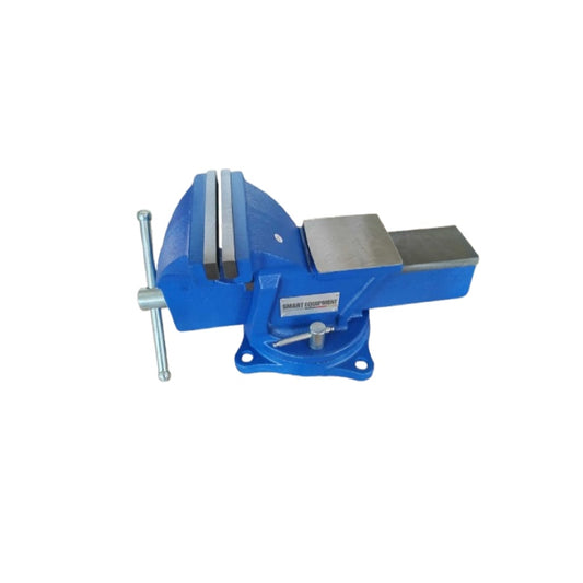 Swivel locksmith vice 200mm 27kg SMP200