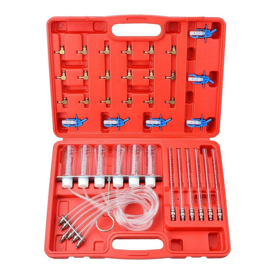 Inžektora pārbaudes komplekts 03-1021