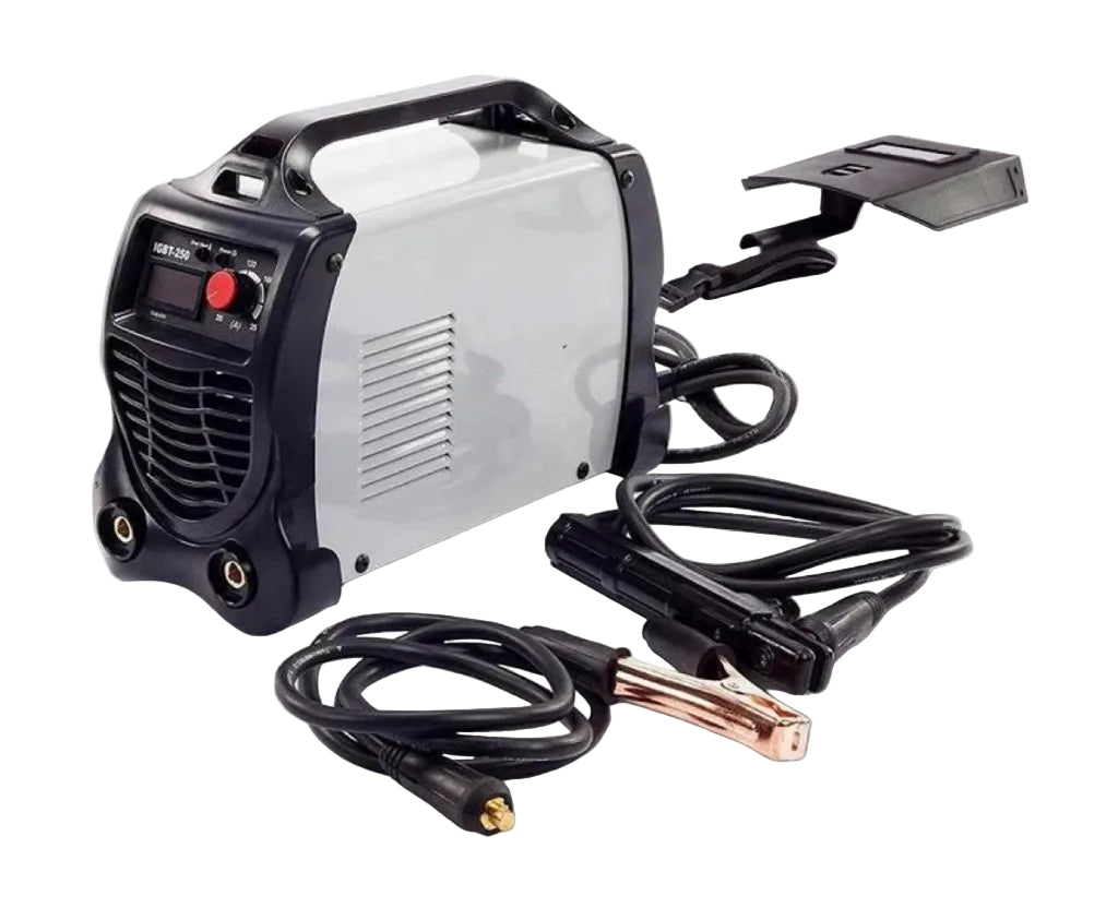 Invertora metināšanas  iekārta Deutsche Stahl IGBT-N350