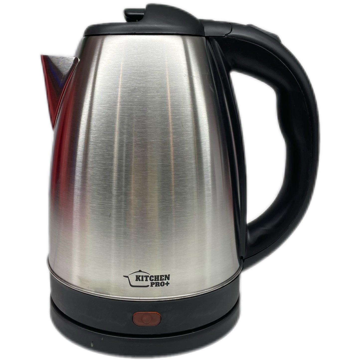 KITCHEN PRO+ Stainless Steel Kettle – 1.8 Liters