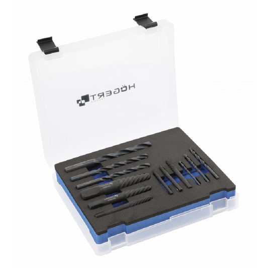 Komplekts salauztu M3-M24 HOGERT šauteņu izvilkšanai