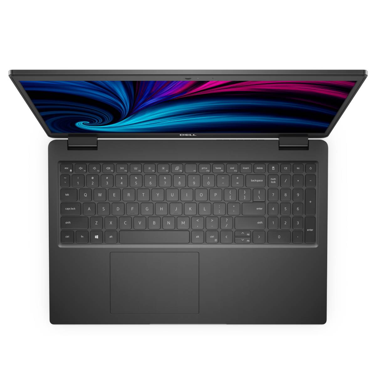 Dell Latitude 3520 | i5-1135G7 | 8 GB RAM | 1 TB SSD | 15,6″ | Atjaunots