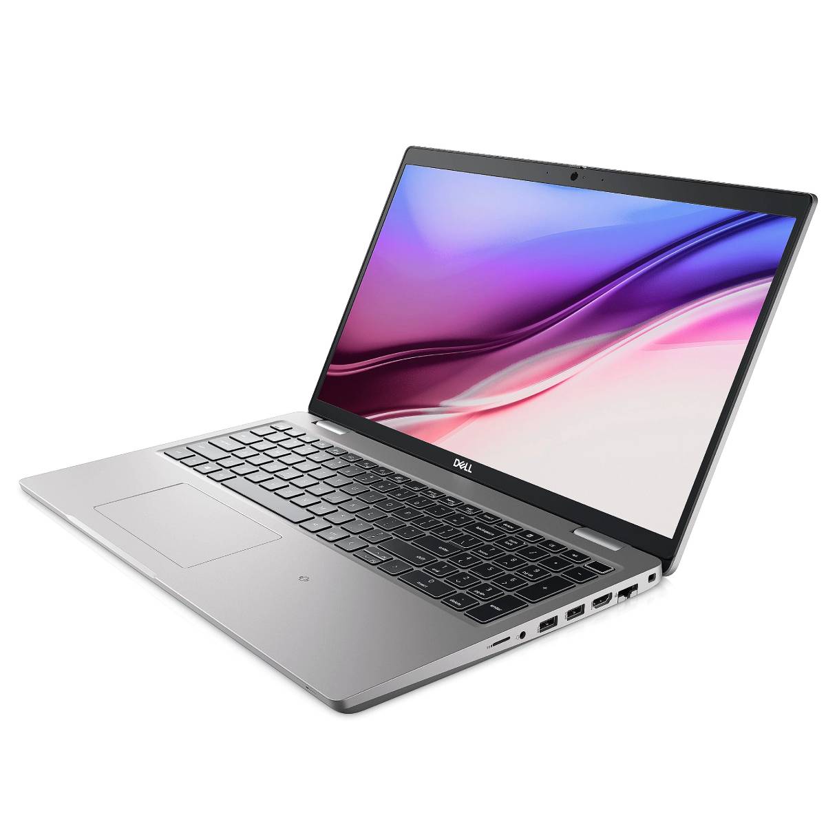 Dell Latitude 5520 | i5-1145G7 | 8 GB RAM | 256 GB SSD | 15,6″ | Atjaunots