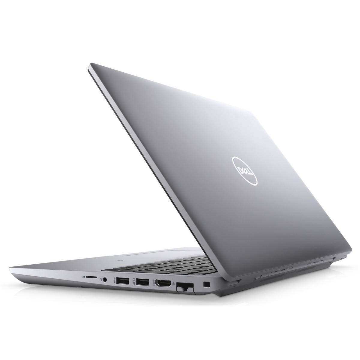Dell Latitude 5520 | i5-1145G7 | 8 GB RAM | 512 GB SSD | 15,6″ | Atjaunots