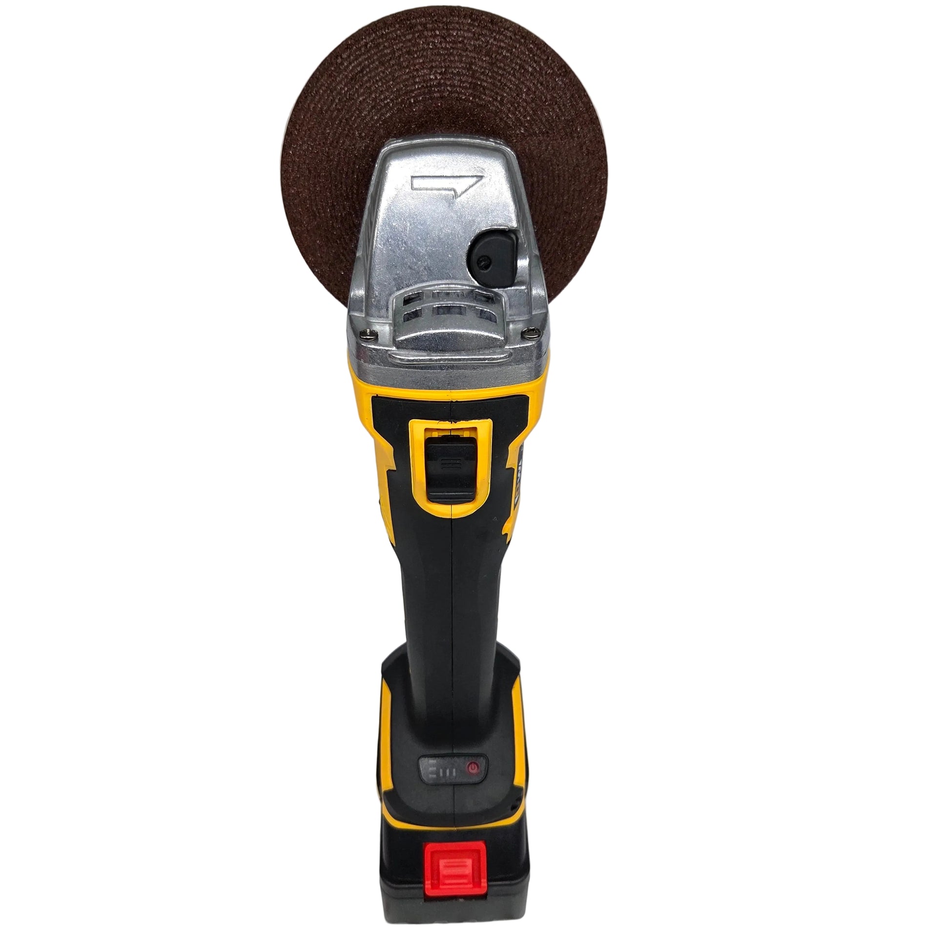 Leņķa slīpēšanas mašīna čemodānā AG03