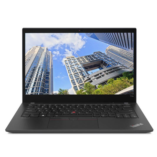 Lenovo ThinkPad T14s 2. paaudze | i7-1185G7 | 32 GB RAM | 1 TB SSD | 14″ | Atjaunots