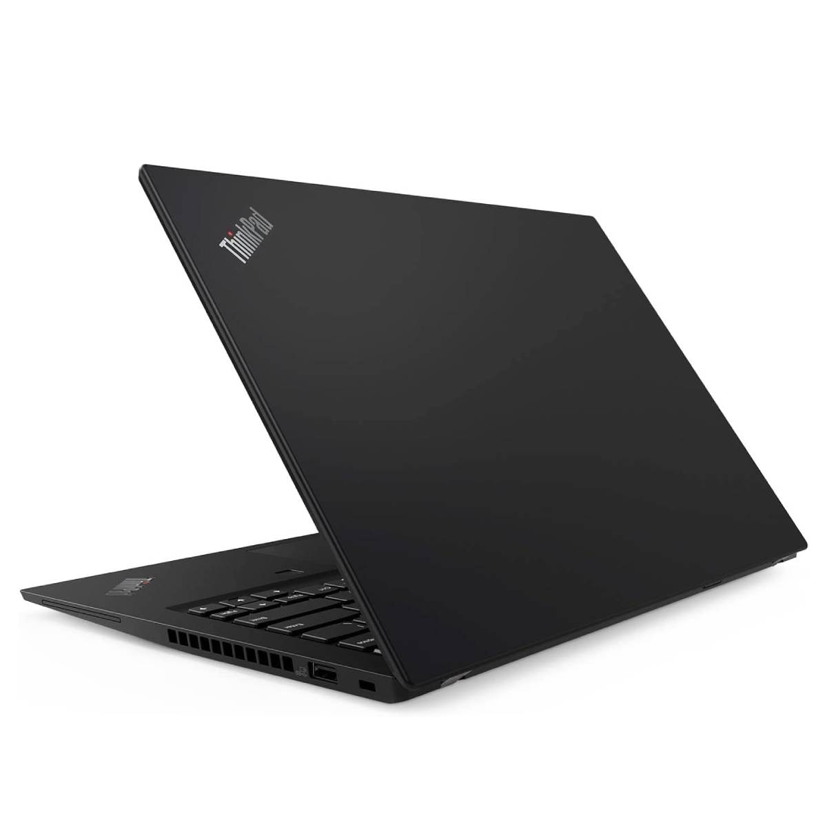 Lenovo ThinkPad T14s Gen 1 | i7-10610U | 32 GB RAM | 512 GB SSD | 14″ | Atjaunots