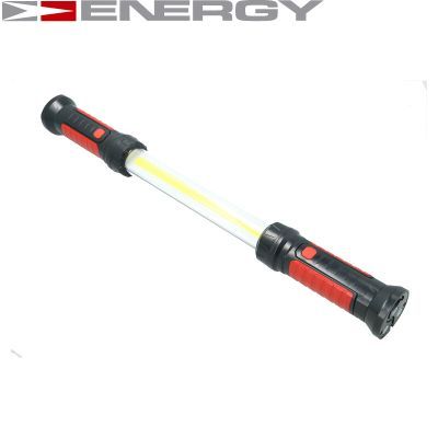 MAGNETIC UNDER-HOOD WORK LIGHT