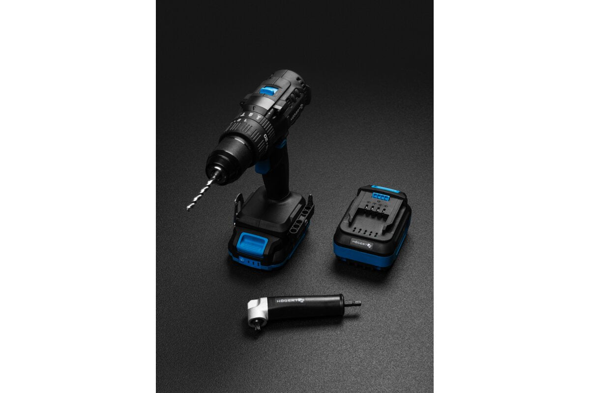BATTERY 4.0 Ah 18V