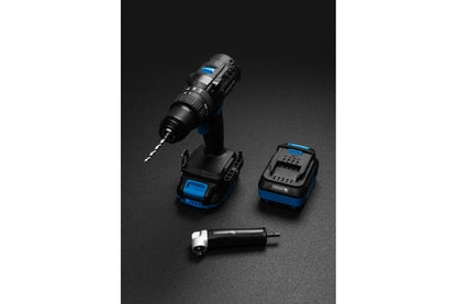 BATTERY 4.0 Ah 18V