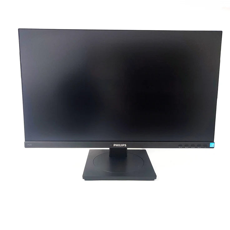 Monitors Philips 242B/23.8" LCD/ID: 05984