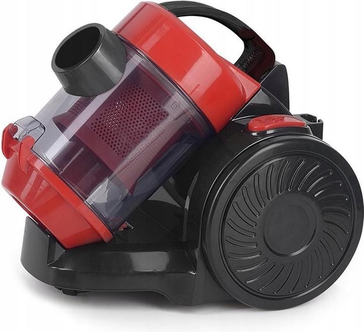 Безмешковый пылесос Eisenbach Professional EB-H163