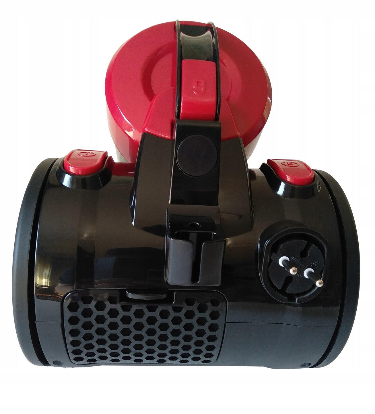 Безмешковый пылесос Eisenbach Professional EB-H163