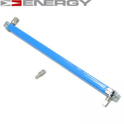 GEARED EXTENSION WRENCH