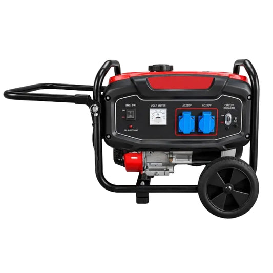 POWER GENERATOR 2500W
