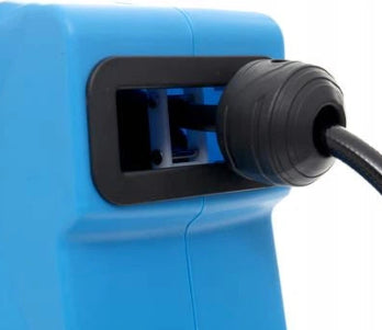 Pagarinātājs uz spoles 220V 15m SMQE-220