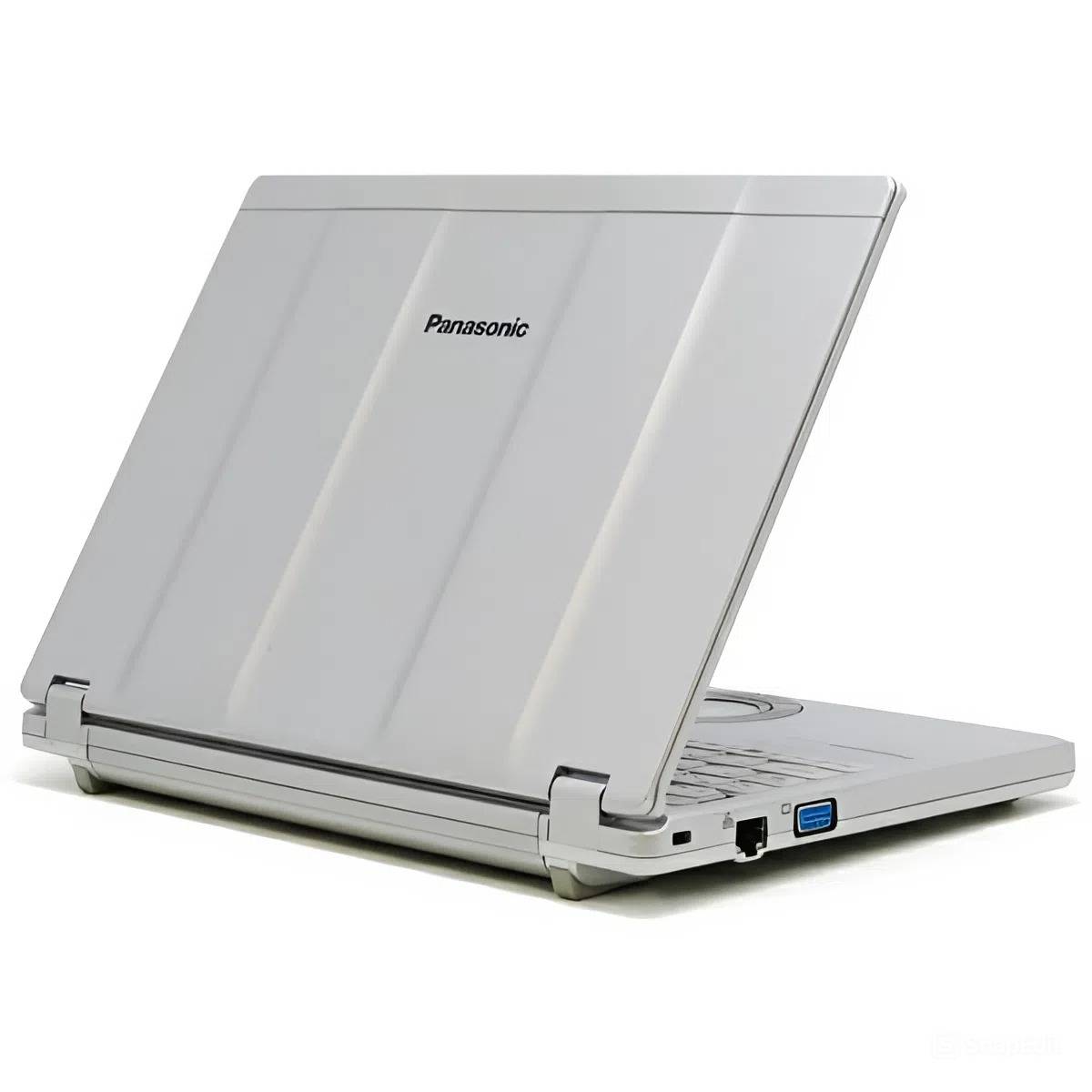 Panasonic Let's note CF-SZ5 | i5-6300U | 4 GB RAM | 256 GB SSD | 12.1″ | Renew