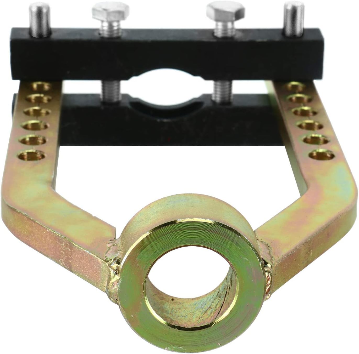 Pastiprināts pusaksiāls granātu izvilcējs 03-1173