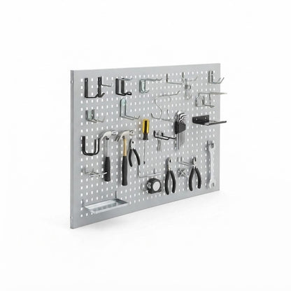 Перфорированная стена 970×450 NE02052