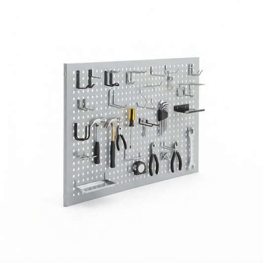 Перфорированная стена 970×450 NE02052