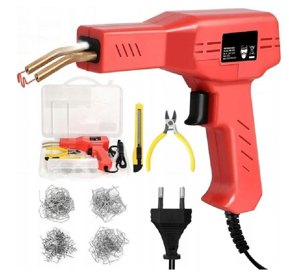 Plastmasas lodēšanas komplekts 50W 03-1027