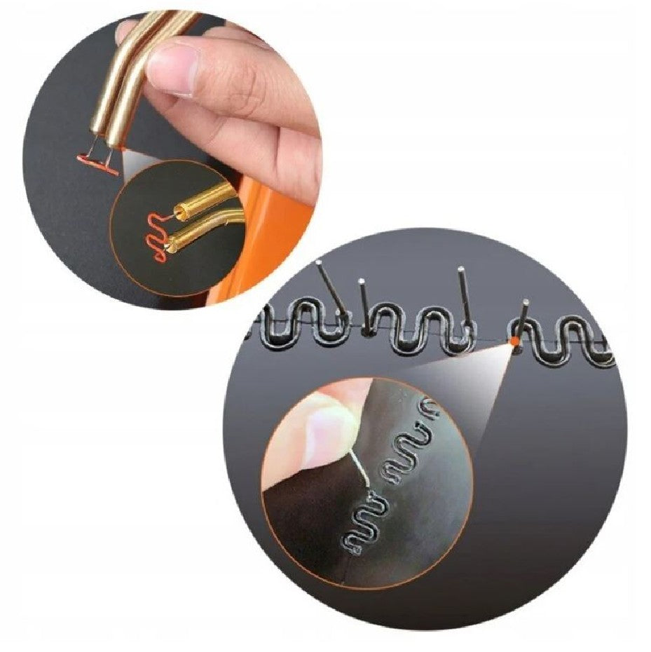 Plastmasas lodēšanas komplekts 50W 03-1027