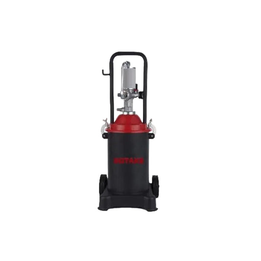 Pneimatiskais eļļas sūknis 12l RT-8501
