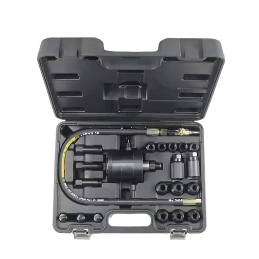 Pneimatiskais instruments sprauslu izvilkšanai 03-1167