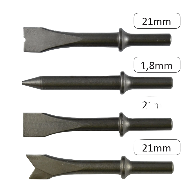 Pneimatiskais kalts JBM 52718