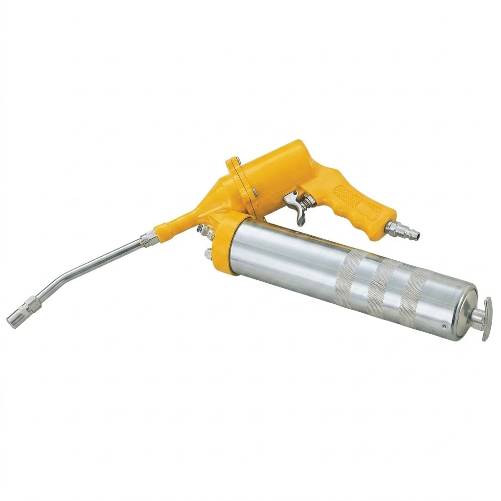 Pneumatic grease gun "АТ-6036"