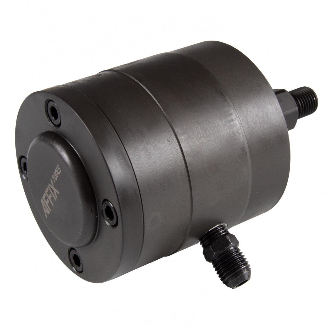 Pneumatic tool for extracting nozzles 03-1167