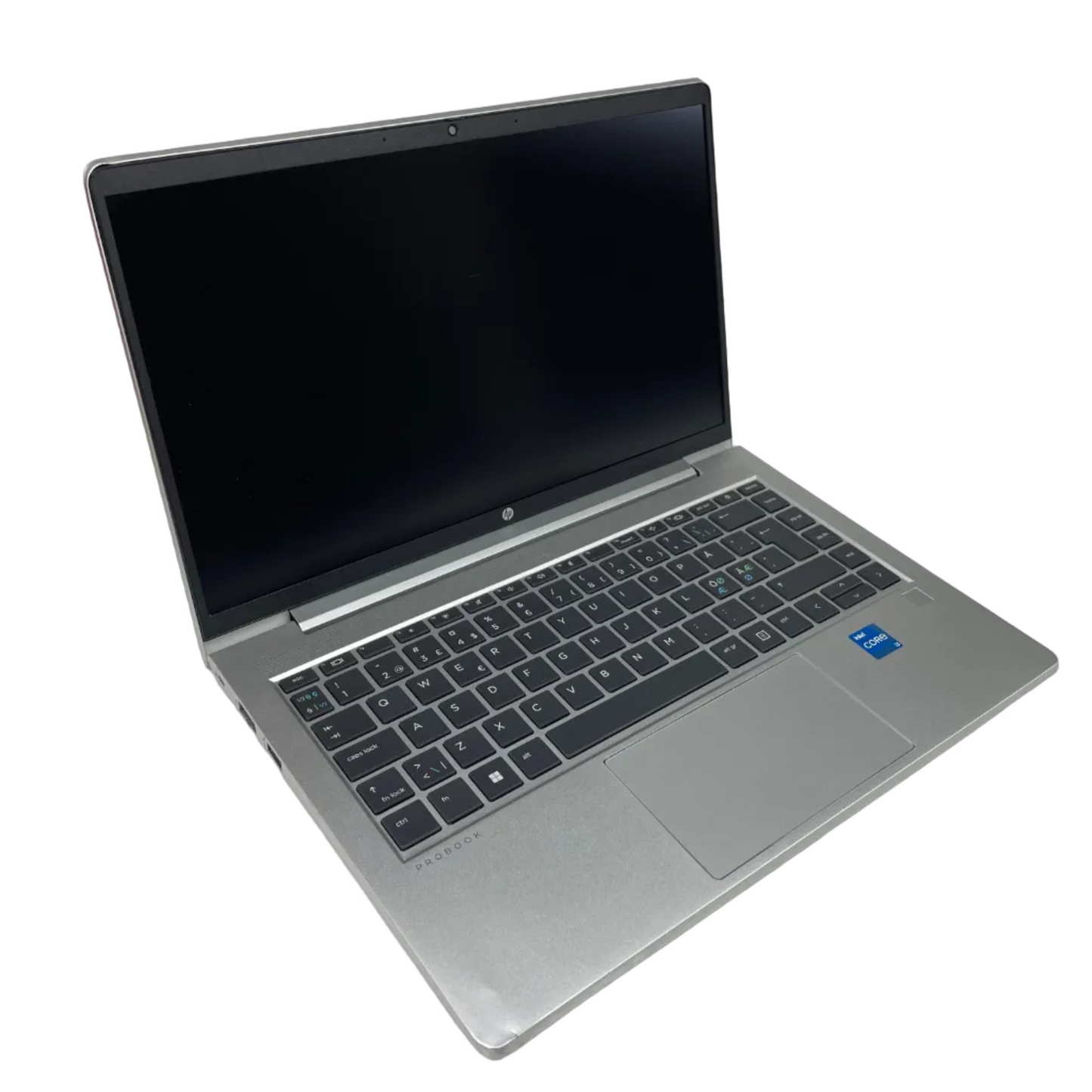 Portatīvie datori HP ProBook 440 G8/i3-1215U/16GB/256GB SSD/Intel HD Graphics/14″ FHD