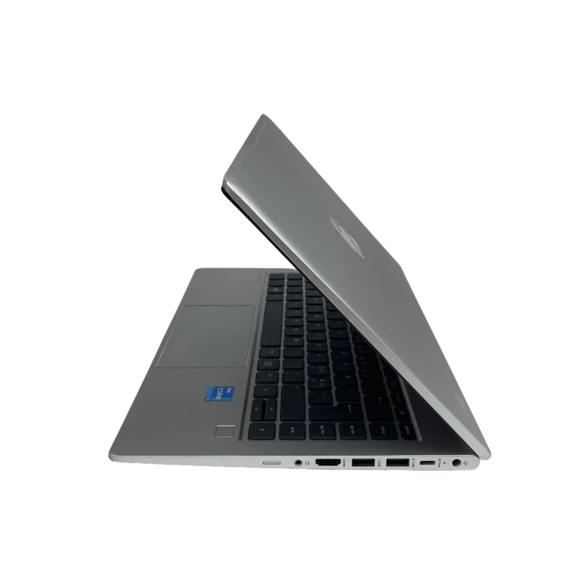 Portatīvie datori HP ProBook 440 G8/i3-1215U/16GB/256GB SSD/Intel HD Graphics/14″ FHD