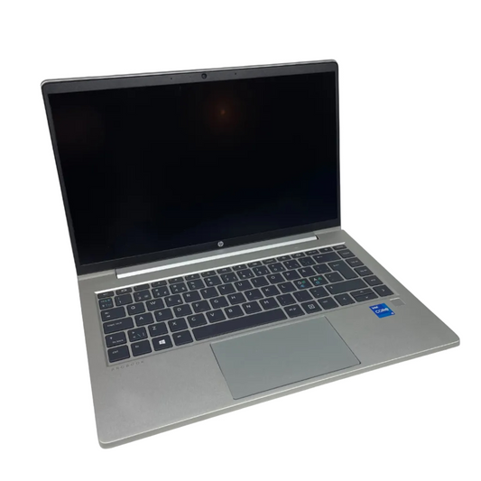 Portatīvie datori HP ProBook 440 G8/i5-1135G7/16GB/256GB SSD/Intel HD/14″ FHD