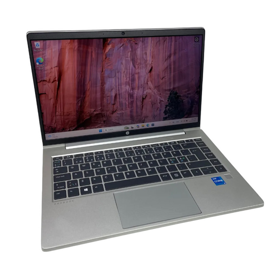 Portatīvie datori HP ProBook 440 G8/i5-1135G7/16GB/256GB SSD/Intel HD/14″ FHD