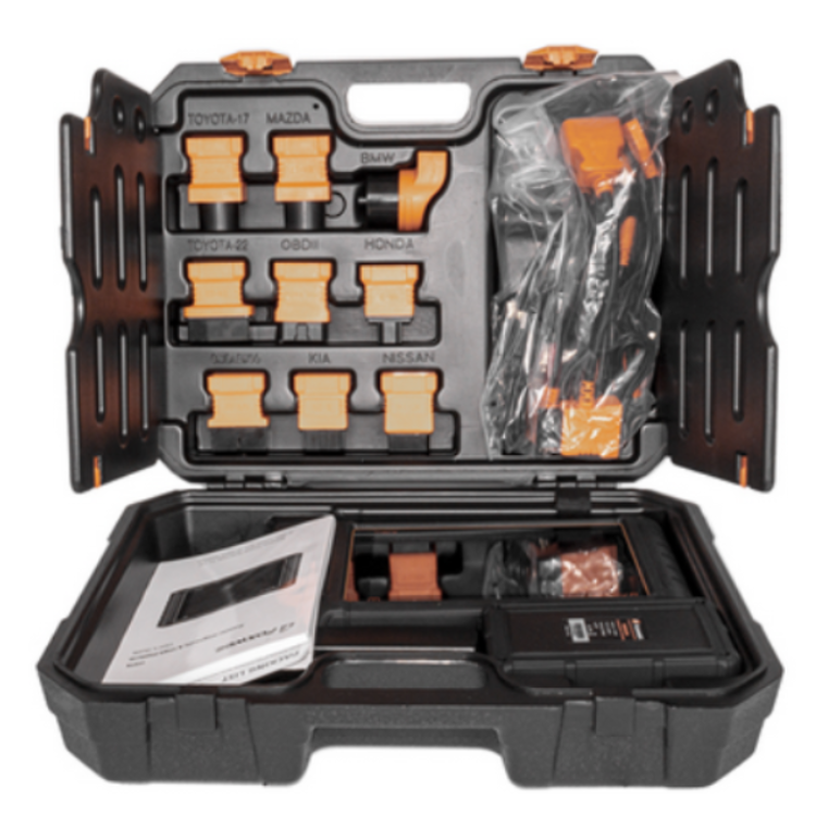 Premium diagnostic platform Foxwell i75TS+TPMS