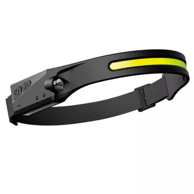 Priekšējais lukturis COB 350Lm 03-1345