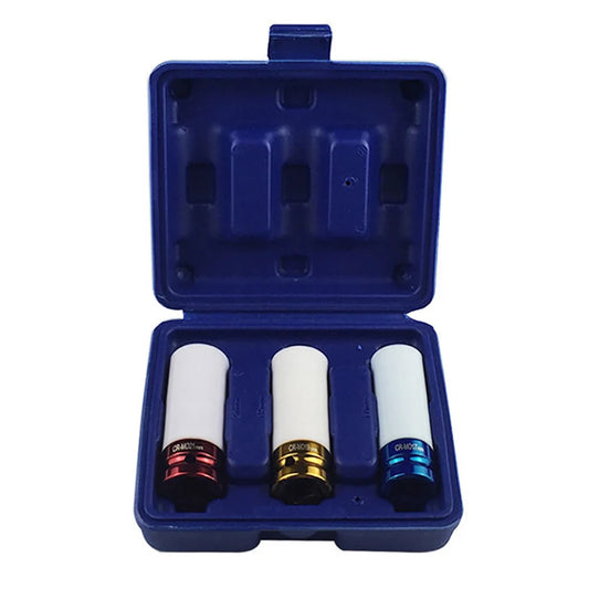 RT-010K 1/2 HEX triecienuzmavu komplekts