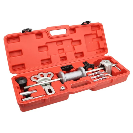 Reversais āmurs/gultņu novilcējs 16 gab. 03-1064