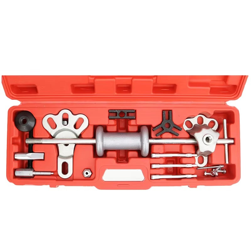 Reversais āmurs/gultņu novilcējs 16 gab. 03-1064