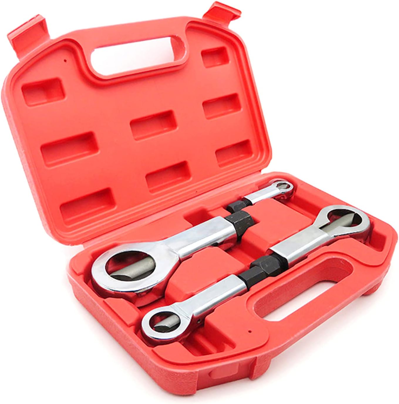 Riekstkodis komplekts 4 gab.