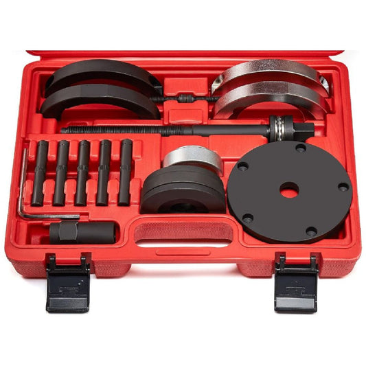 Riteņa gultņa presēšanas komplekts Ø85mm 03-1084