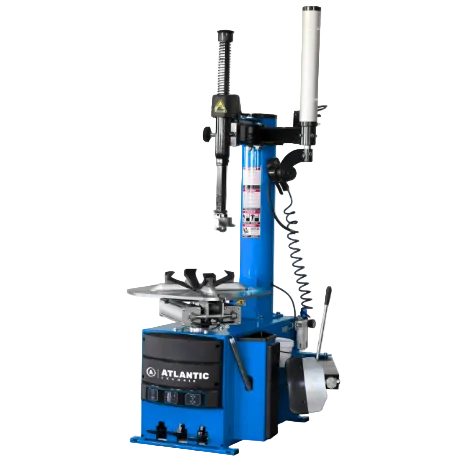 Riteņu montāžas mašīna ATC-24 PRO