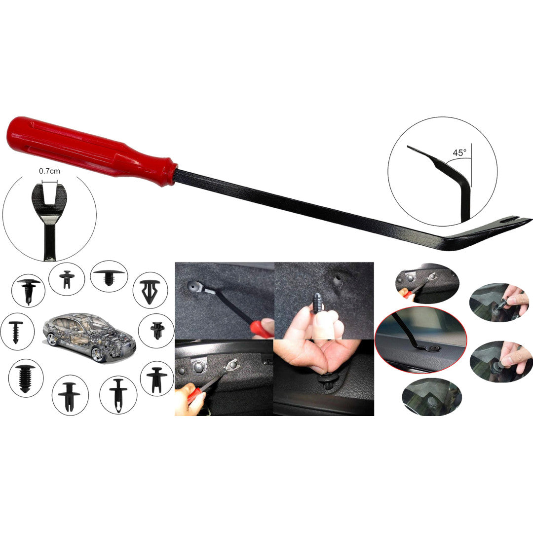 Rokturi vāka demontāžai 3 gab. 03-1104