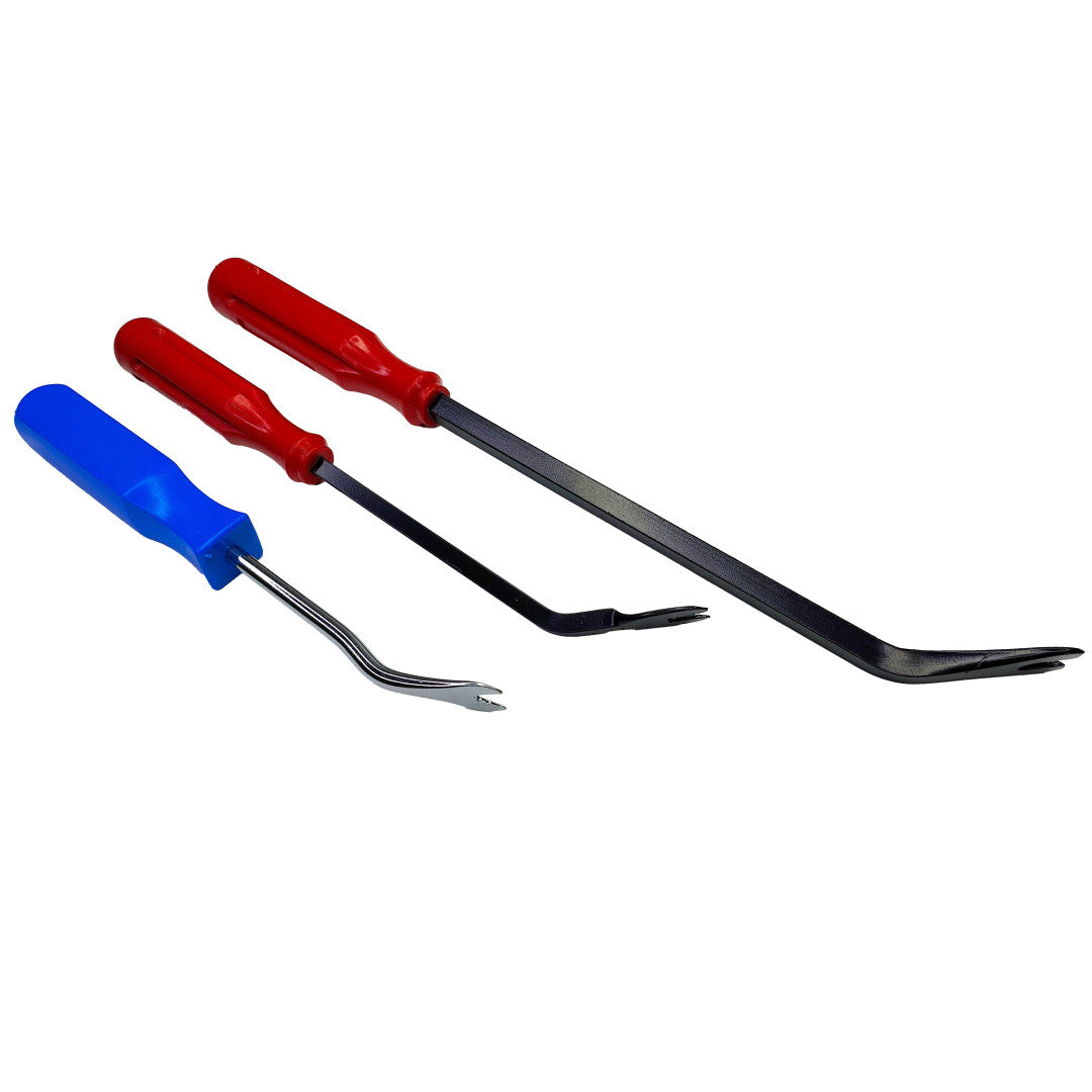 Ручки для демонтажа крышки 3 шт 03-1104