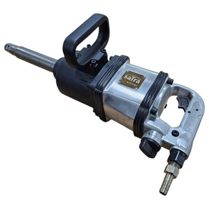 SATRA Heavy-Duty 1″ Pneumatic Air Impact Wrench