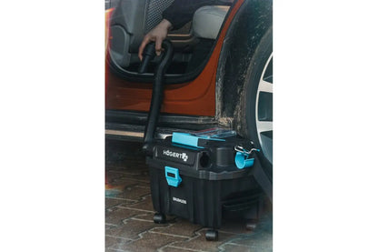 18V Brushless Vacuum Cleaner