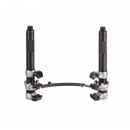 SATRA S-90186 Heavy-Duty Coil Spring Compressor Set (2-Piece)