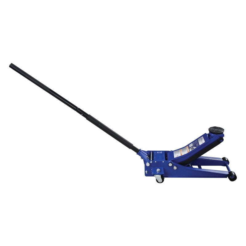 SATRA S-90187 Low Profile Hydraulic Trolley Jack (2.5 Ton)
