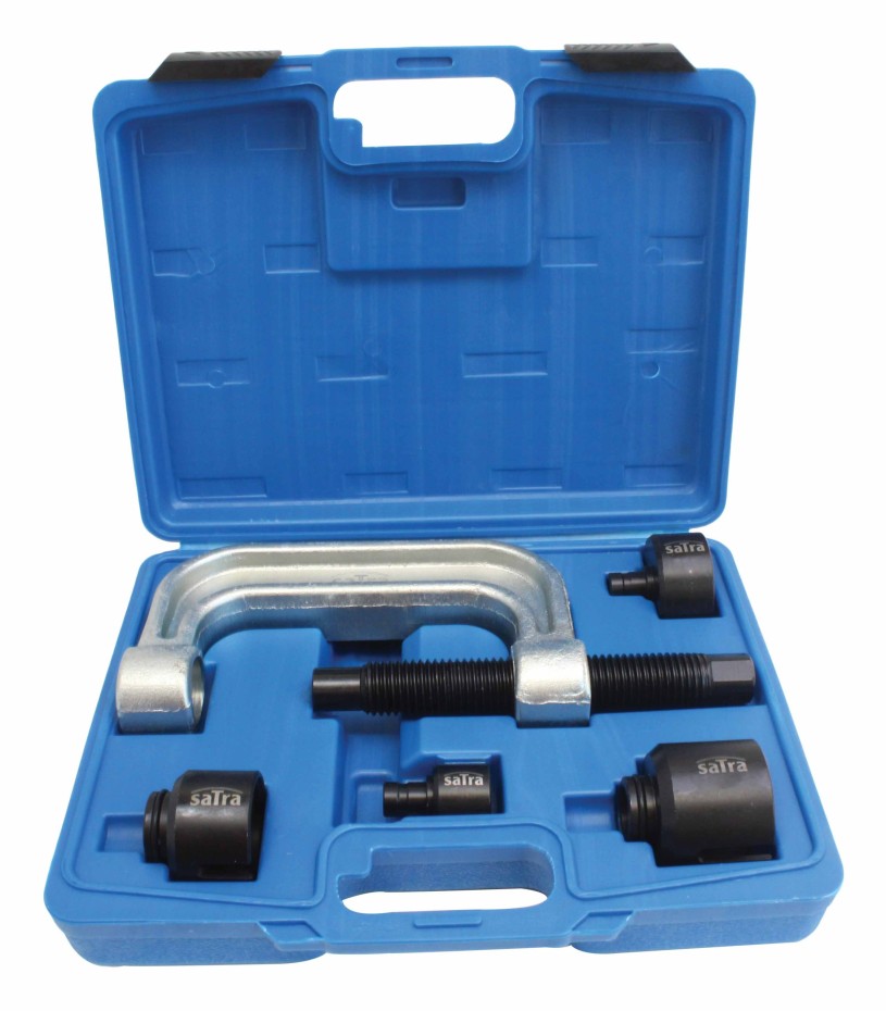 SATRA S-90293 Ball Joint Removal Installation Tool Set (Mercedes-Benz)